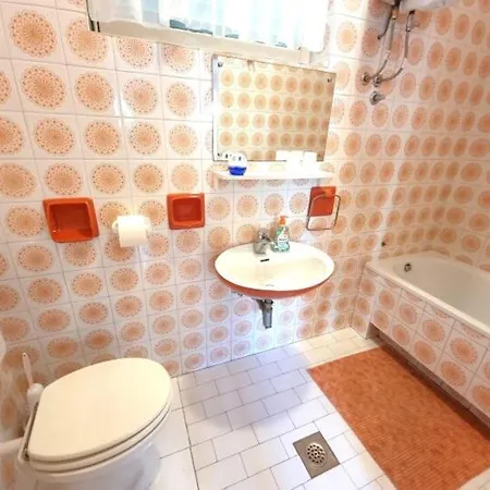 Appartement Grace Baška