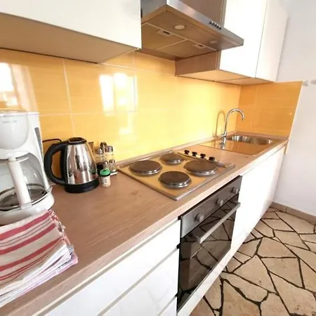 Appartement Grace Baška