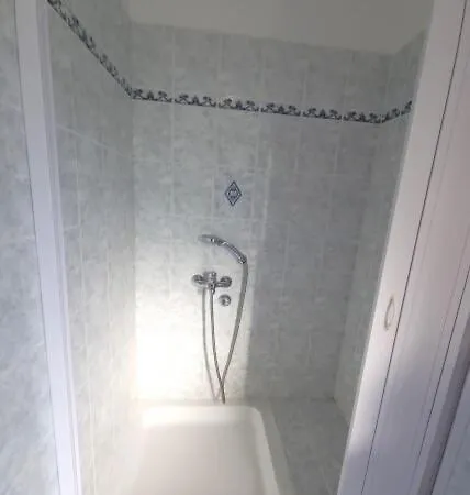 Grace Appartamento Baška