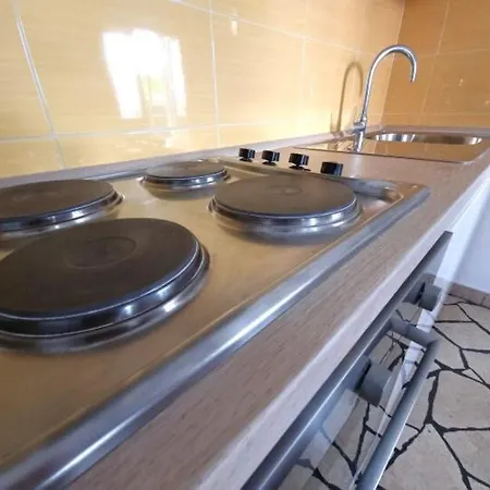 Appartement Grace Baška