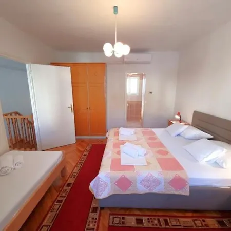 Grace Appartement Baška