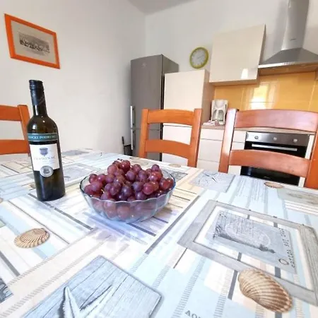 Appartement Grace Baška