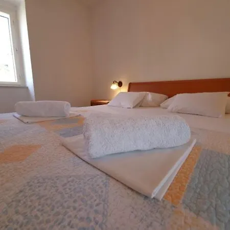 Appartement Grace Baška