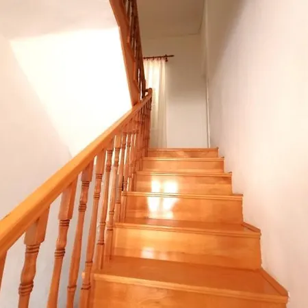 Grace Appartement Baška