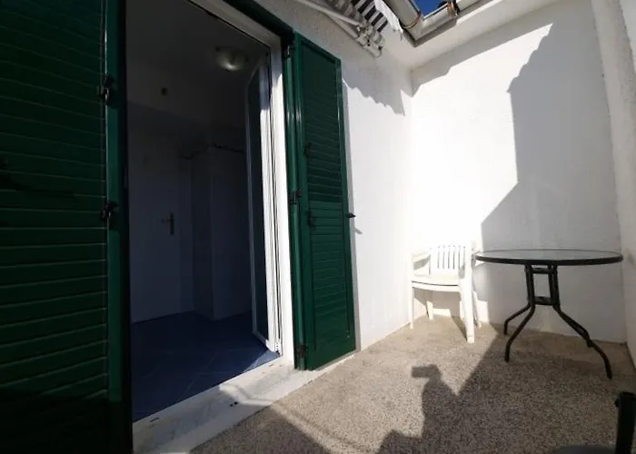 Grace Διαμέρισμα Baška