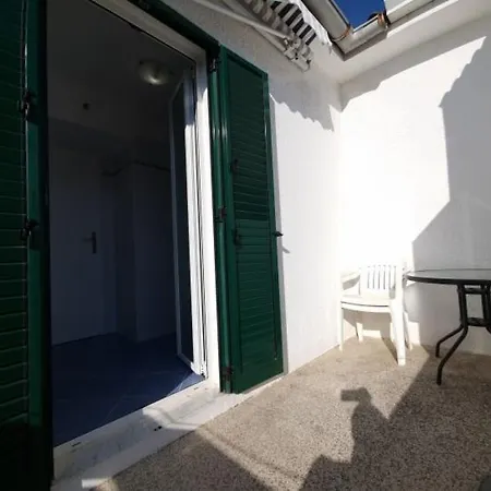 Grace Appartement Baška