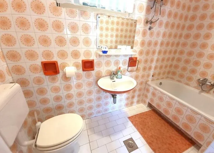 Appartement Grace Baška