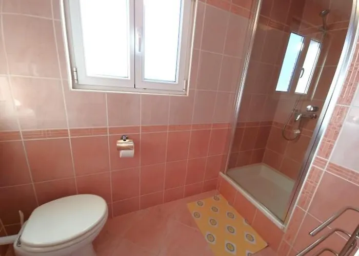 Appartement Grace Baška