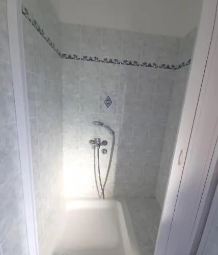 Grace Appartement Baška