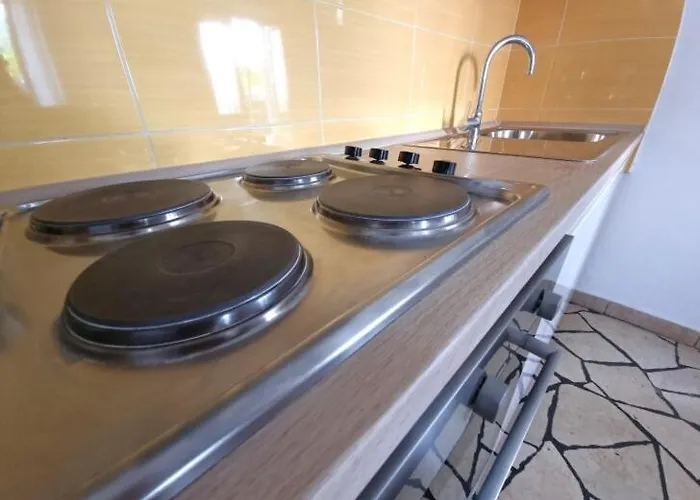 Appartement Grace Baška