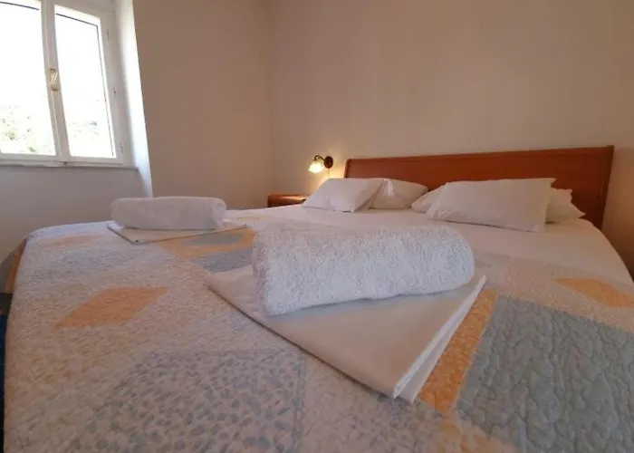 Appartement Grace Baška